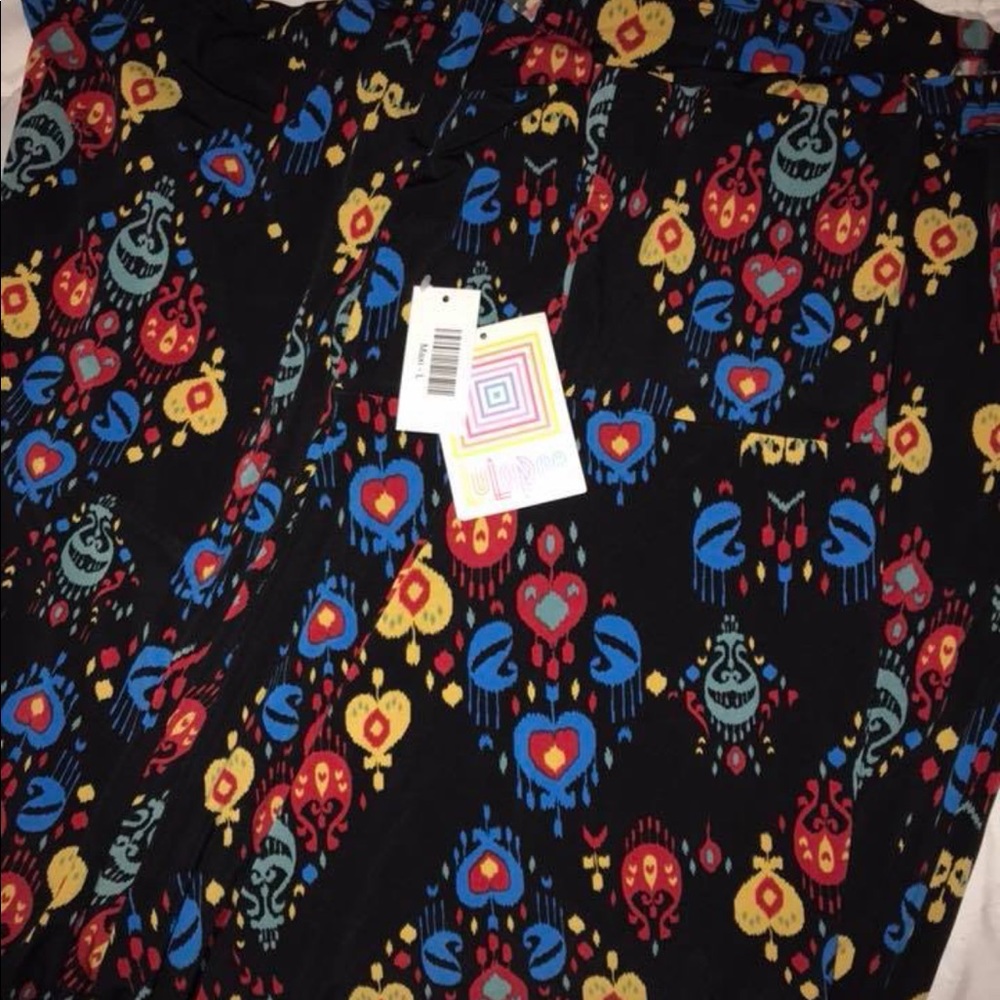 Lularoe Maxi